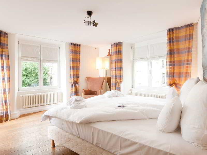 Hotel Parc Beaux Arts Luxembourg By Eksteriør billede