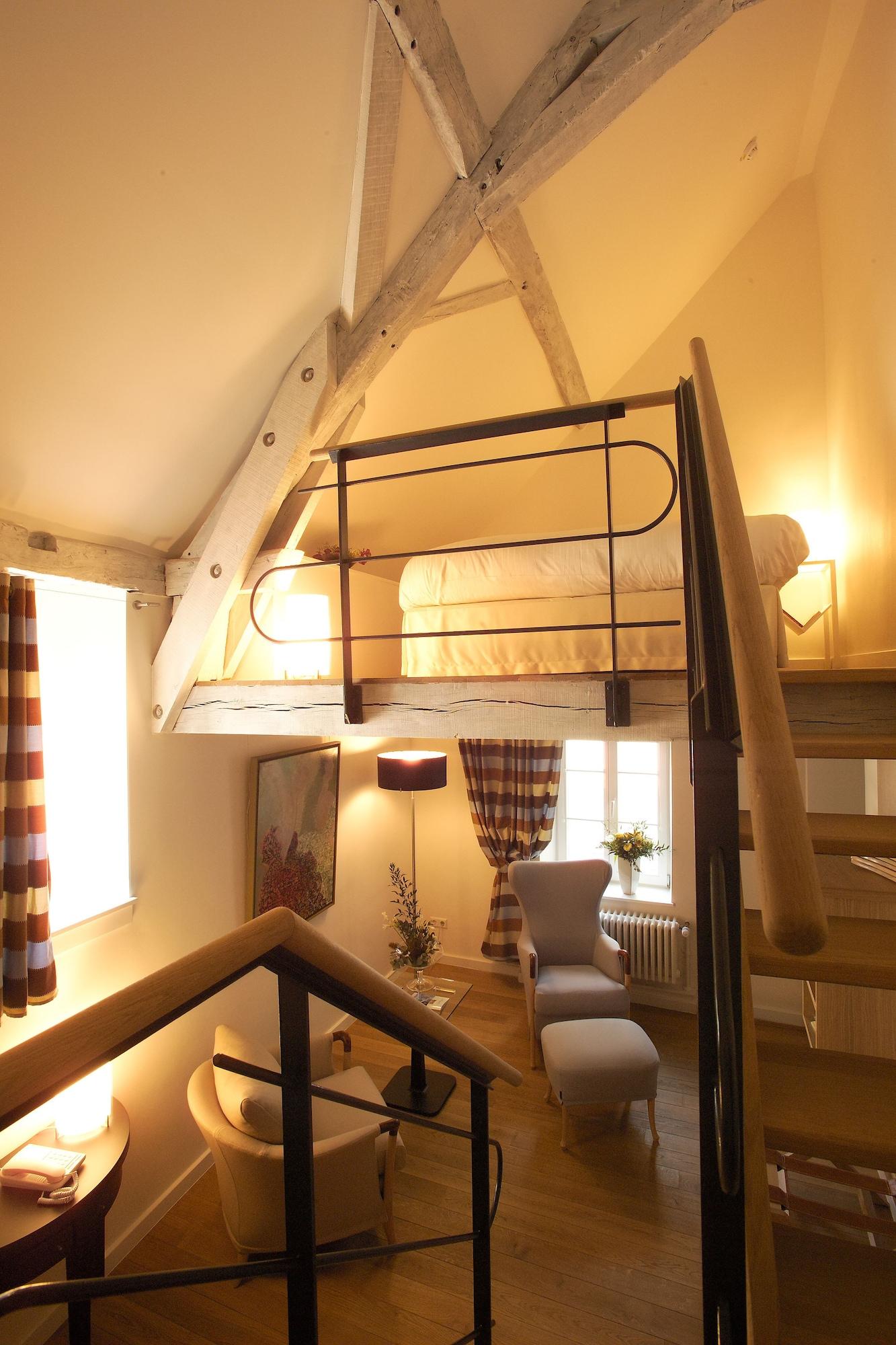 Hotel Parc Beaux Arts Luxembourg By Eksteriør billede
