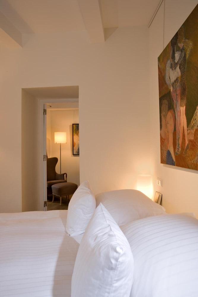 Hotel Parc Beaux Arts Luxembourg By Eksteriør billede