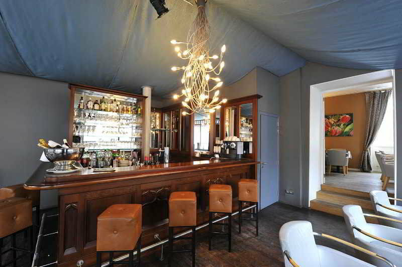 Hotel Parc Beaux Arts Luxembourg By Eksteriør billede