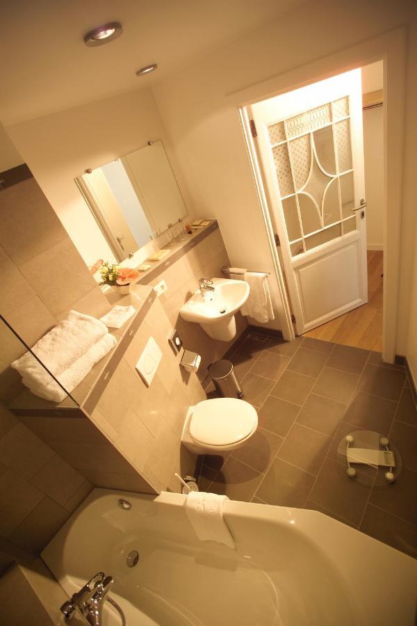 Hotel Parc Beaux Arts Luxembourg By Værelse billede